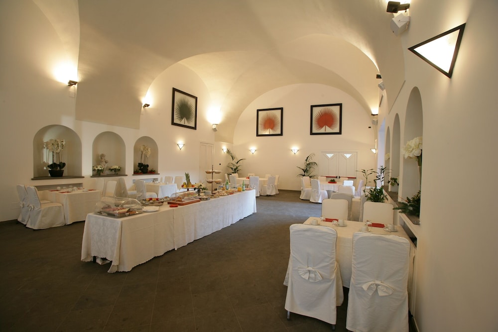 Miglio Doro Park Hotel 43/61
