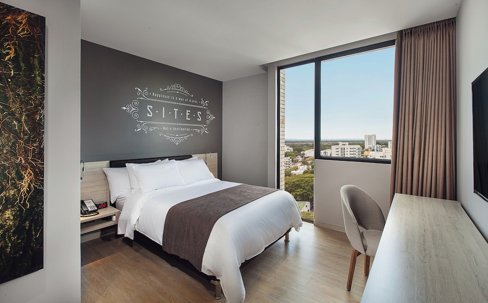 Hotel Sites Monteria 20/53