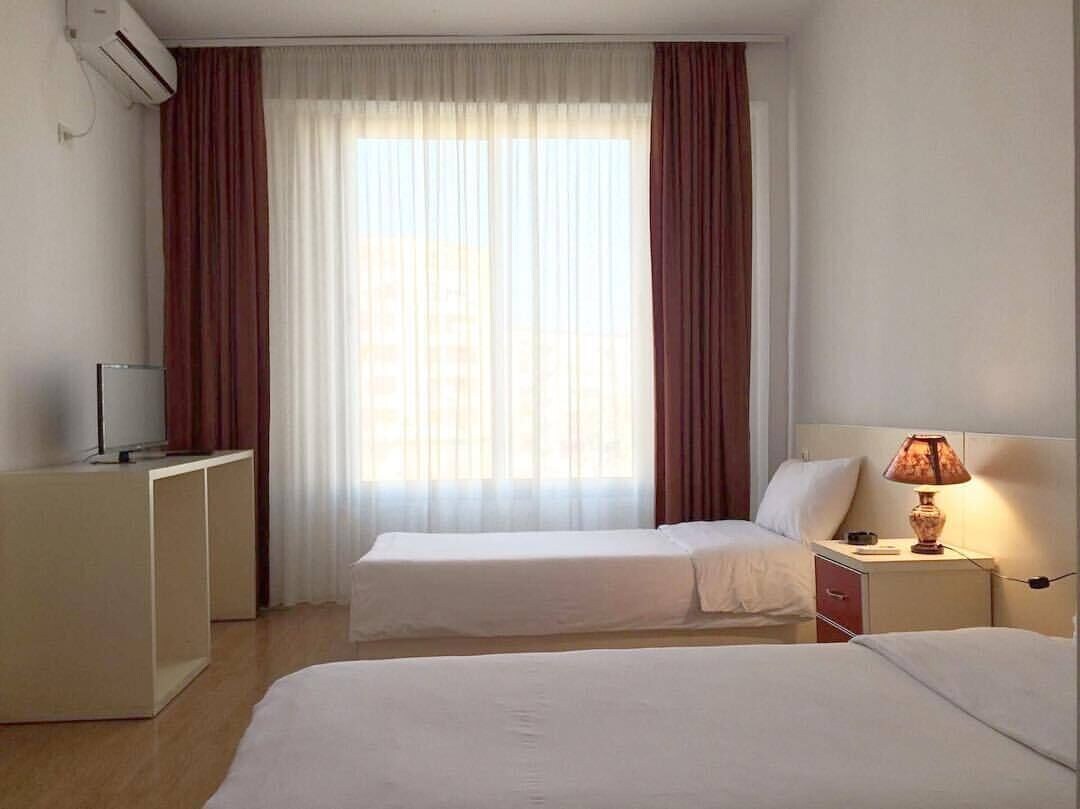Room at Hotel Argenti Shkoder, SHKODER
