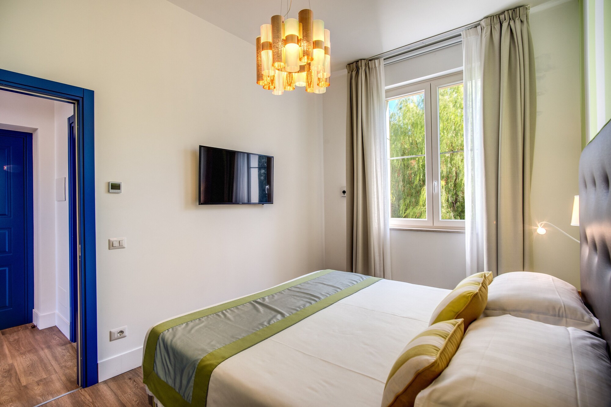 SUITE, SEA VIEW, TERRACE