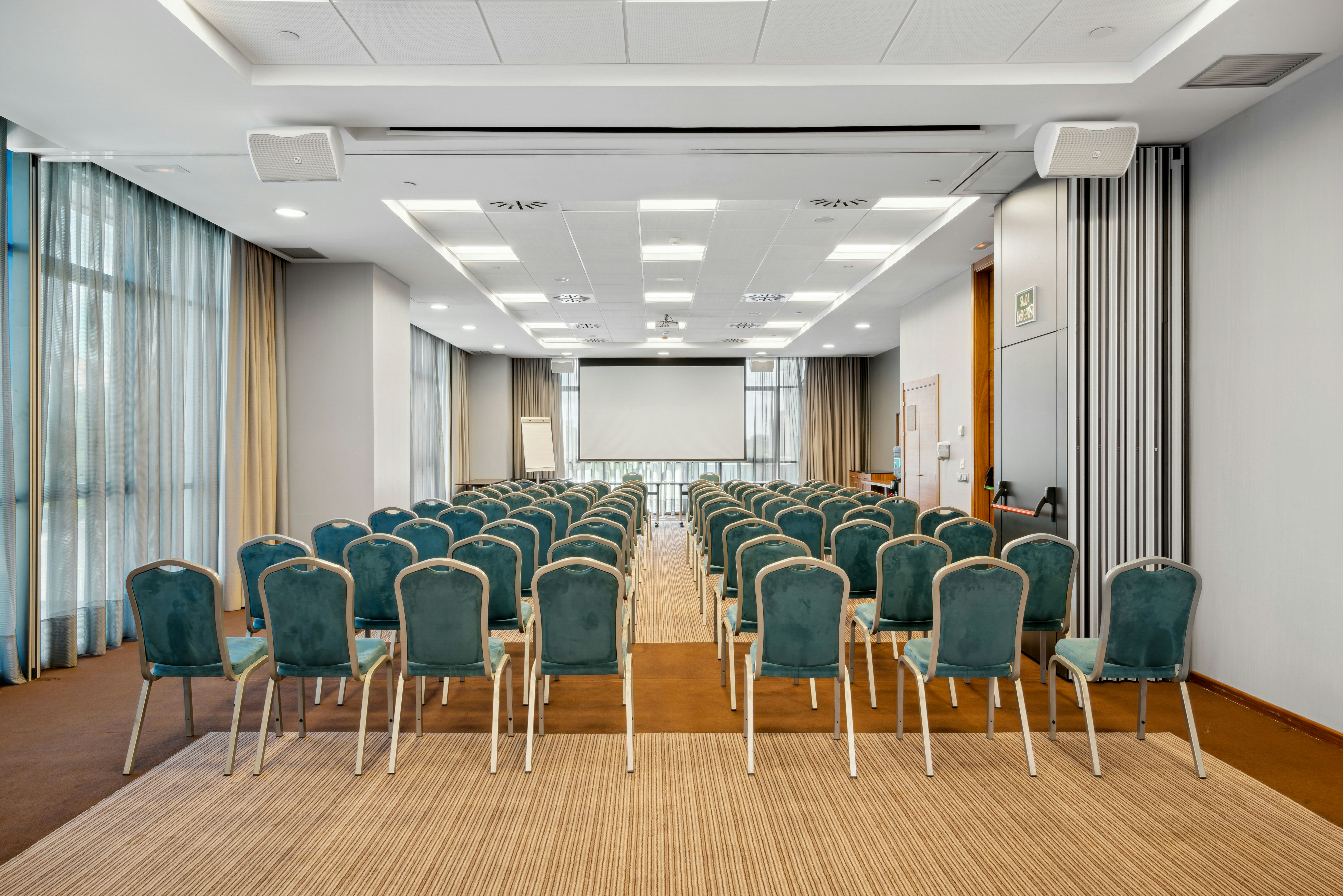 Hilton Garden Inn Sevilla 49/55
