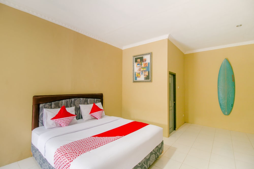 OYO 867 Bettah Coba Homestay 7/31