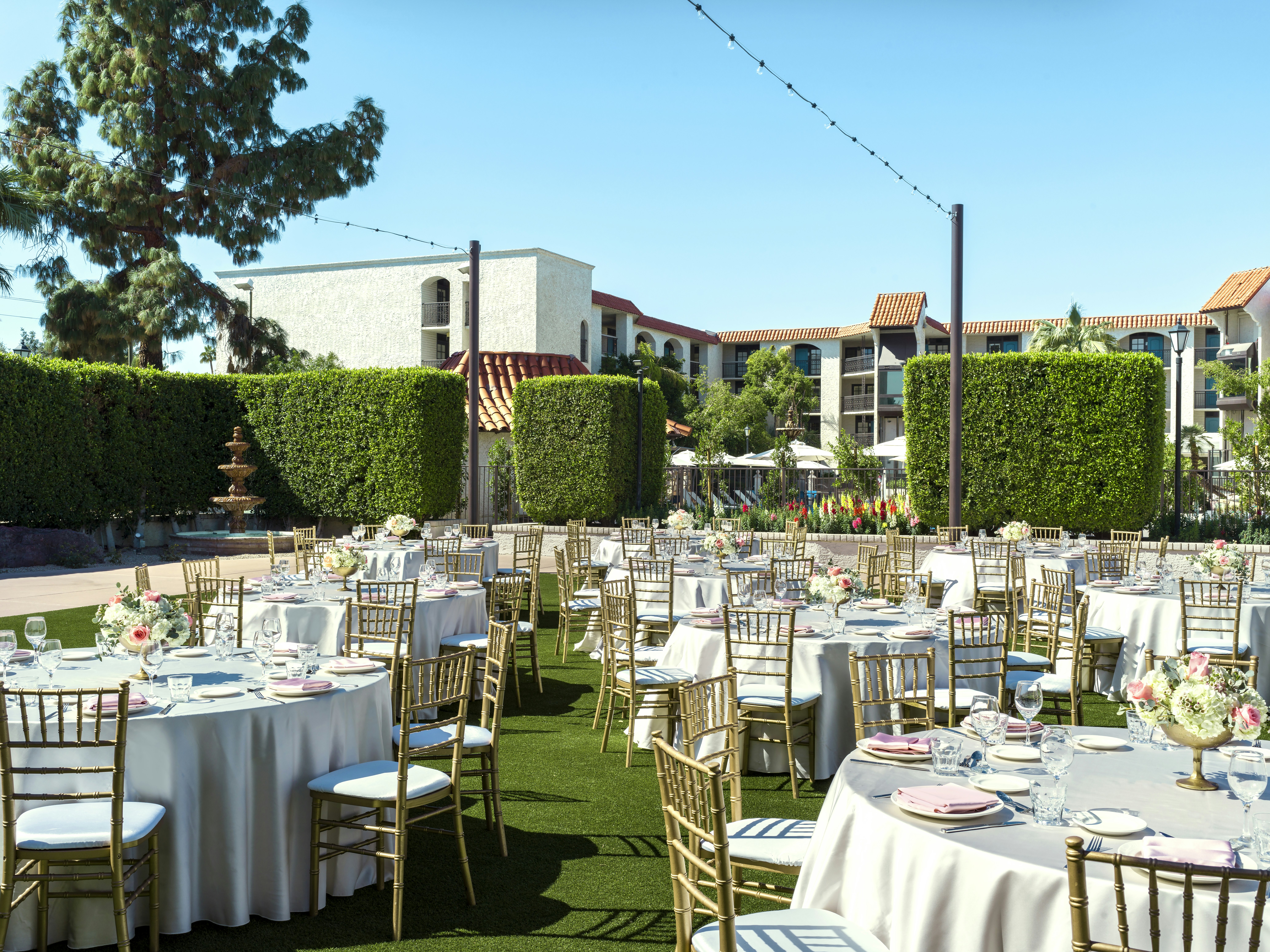 Embassy Suites by Hilton Scottsdale Resort 41/63