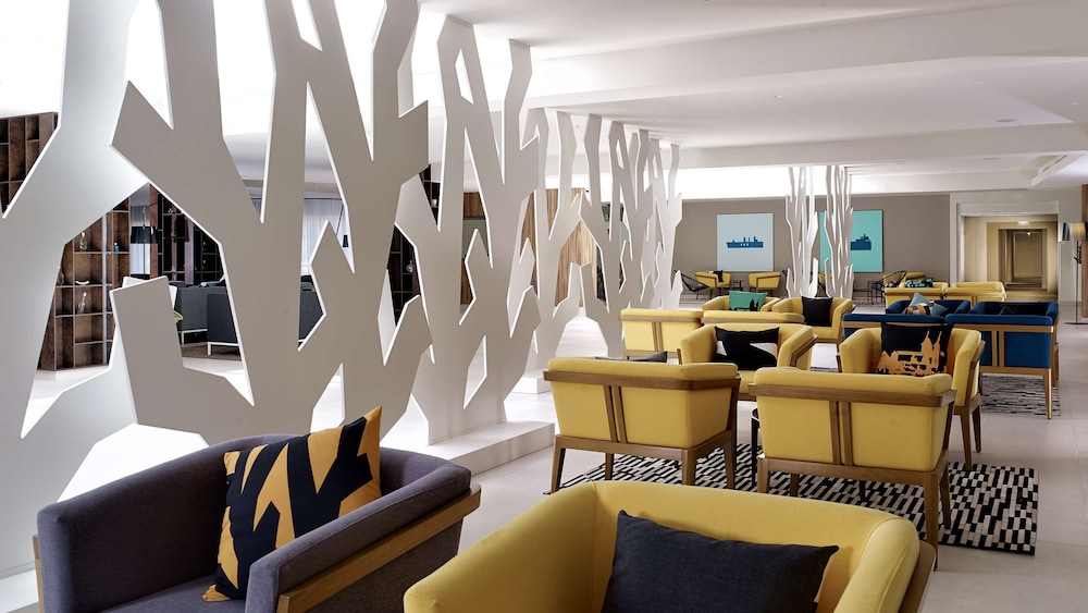 Park Plaza Belvedere 61/77