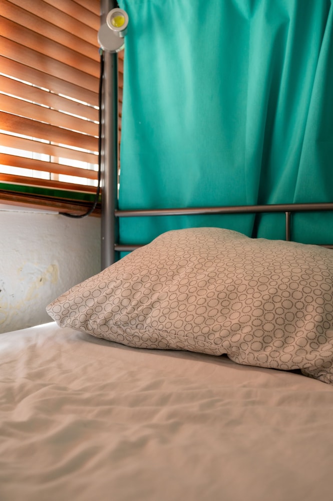 Arena Nest Hostel 10/59