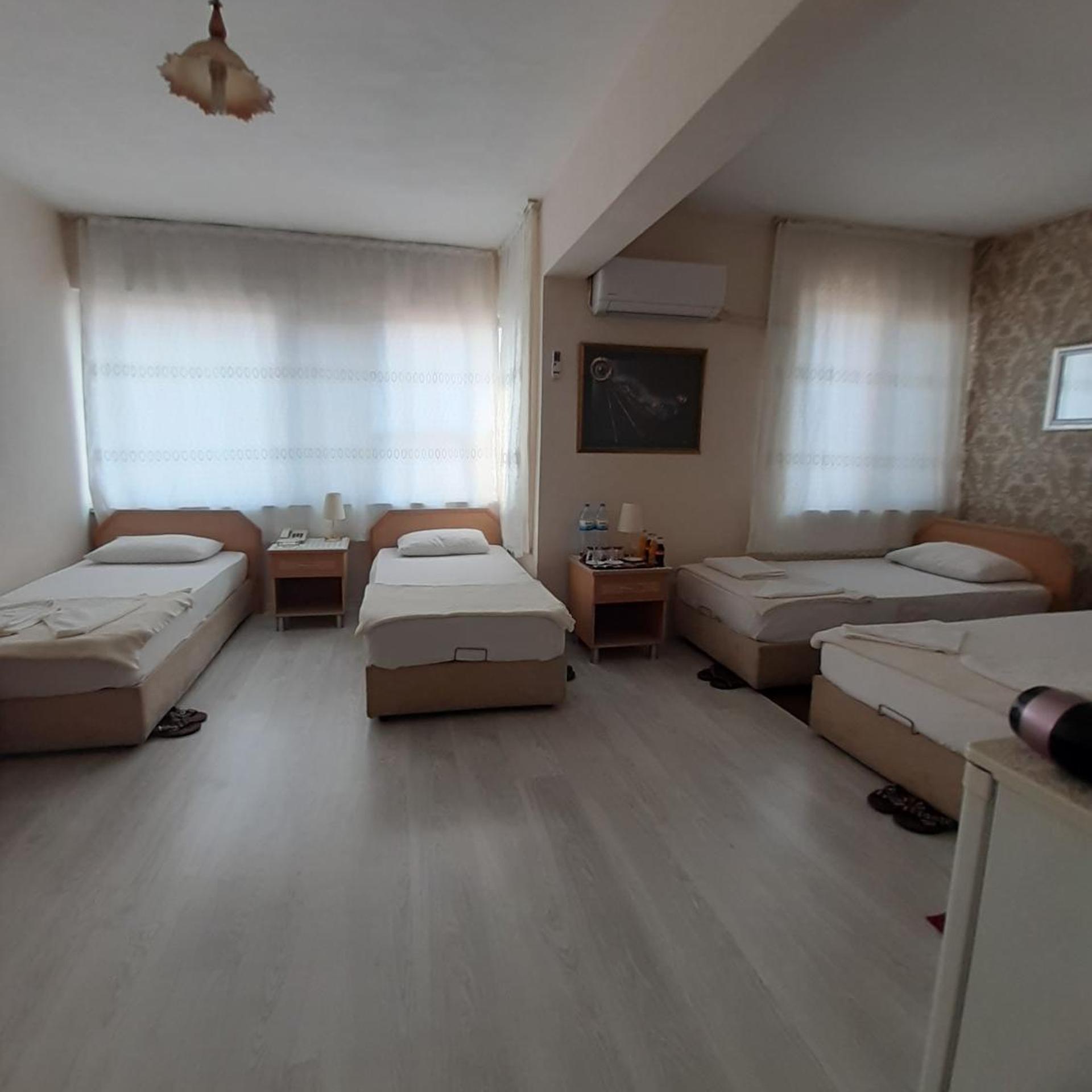 Saydam Otel Adana 9/50