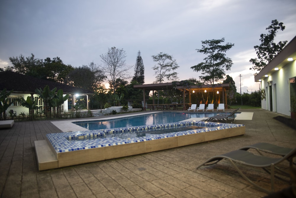 Finca Hotel Rosa Antonia 23/43