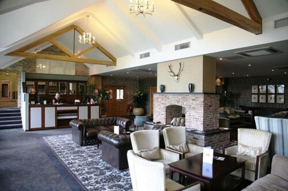 Shendish Manor Hotel & Golf Course 54/77