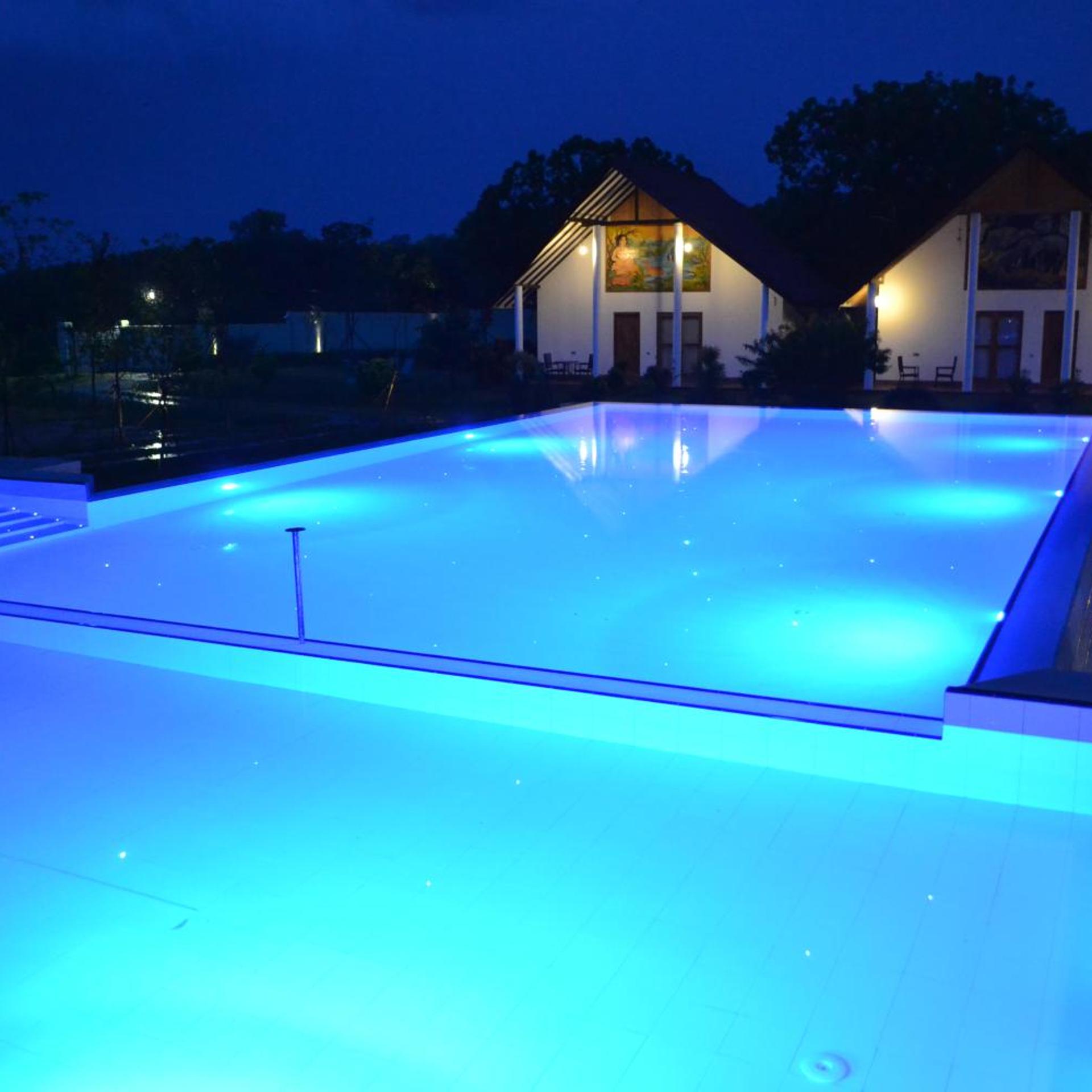 Santon Resort & Spa 30/50