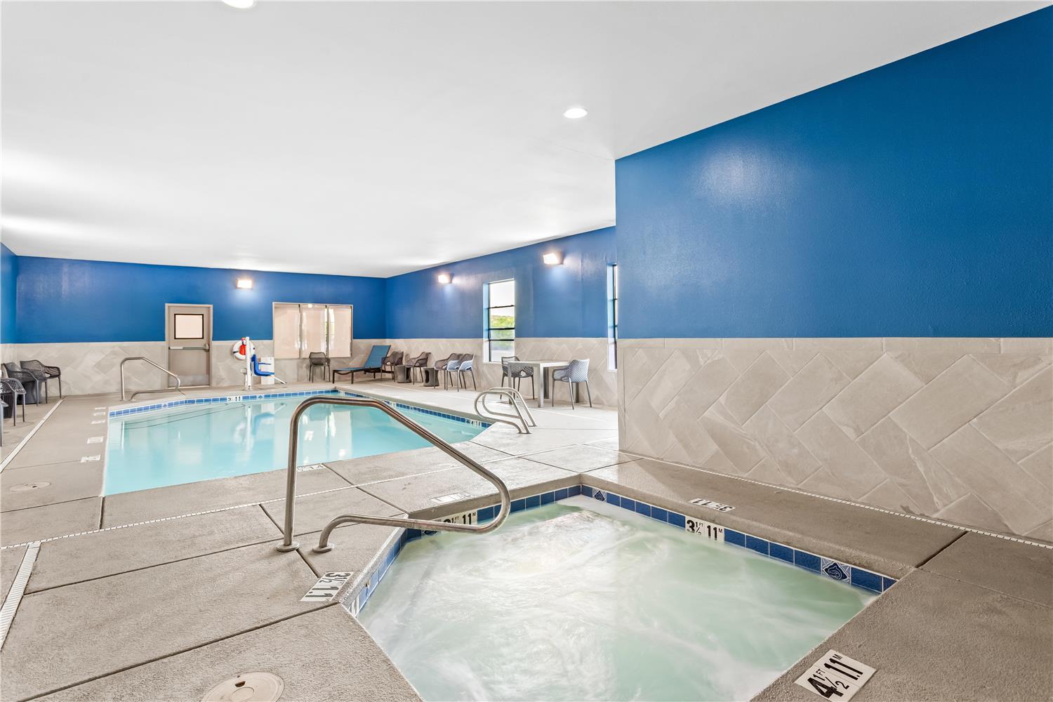 Hampton Inn & Suites Farmington, NM 13/33