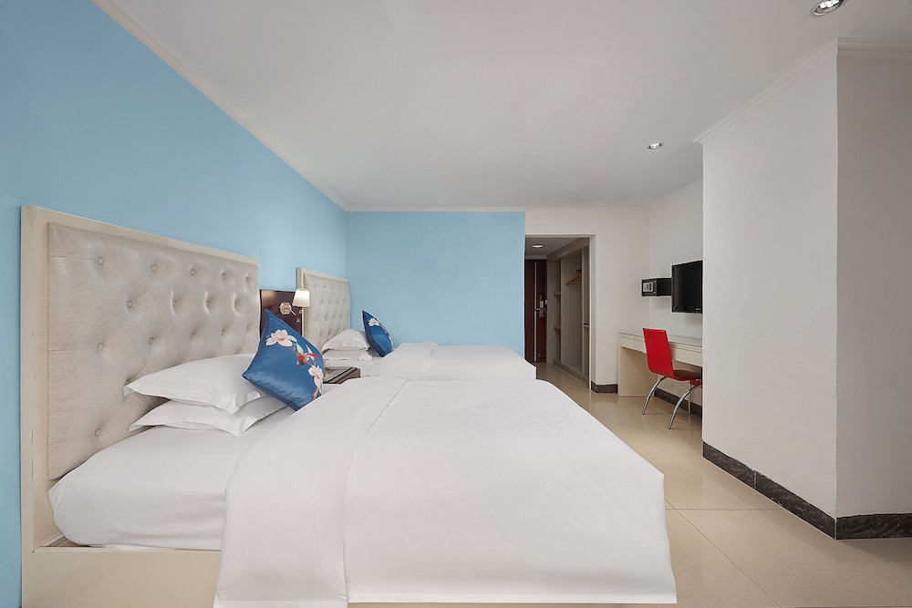 Kaiserdom Hotel Shangxiajiu 15/30