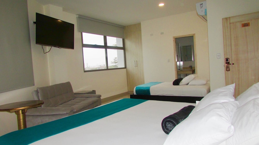 Hotel Marcari 9/30