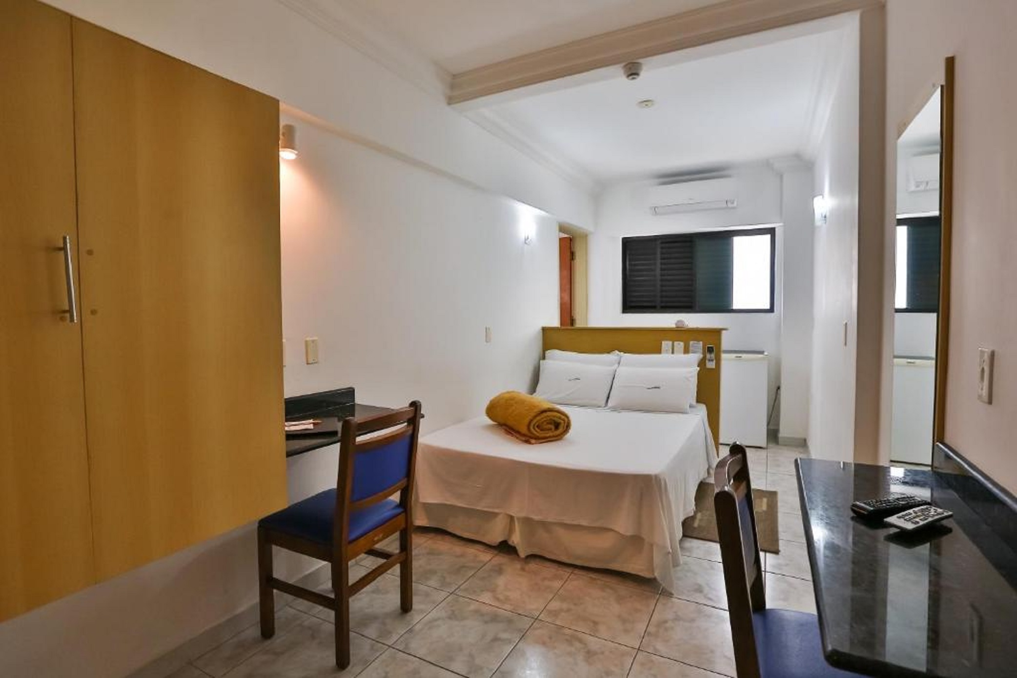 Hotel Rota Do Sol 7/16