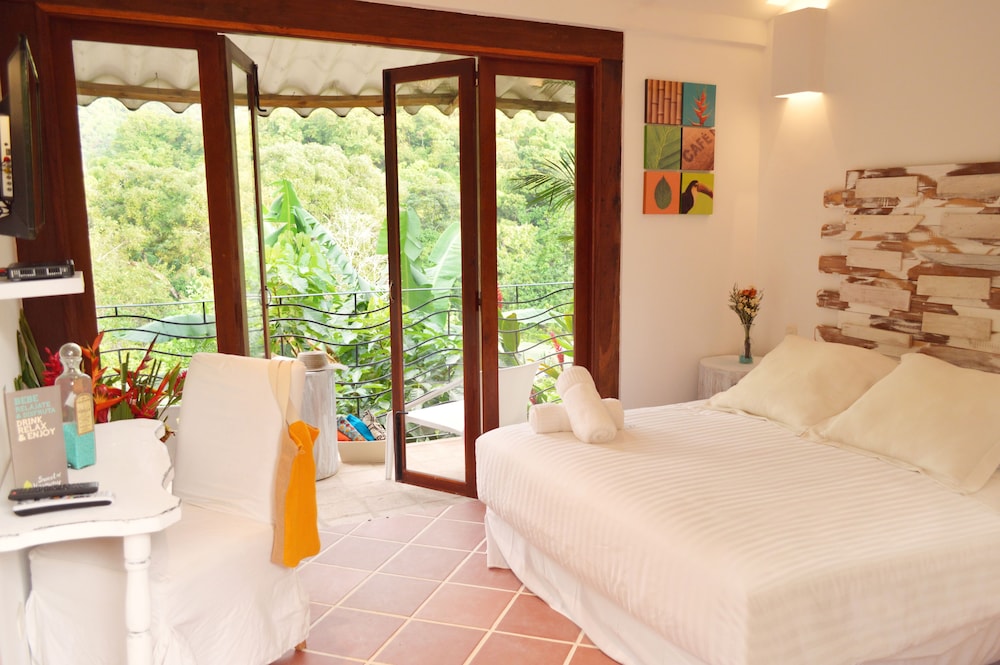 Sweet Harmony Hotel Boutique By Xarm Hotels 6/34