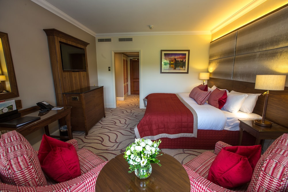 The Celtic Manor Resort 41/46