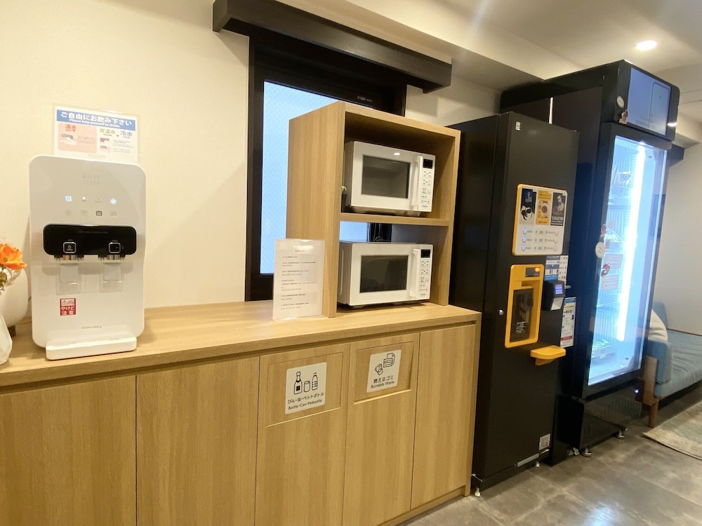KOKO HOTEL Ueno Station 9/46