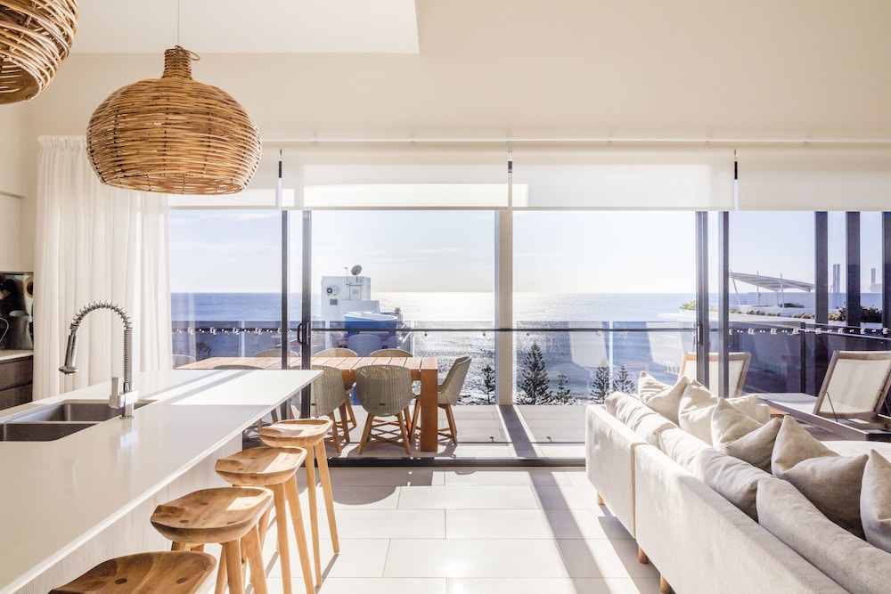 First Light Mooloolaba, Ascend Hotel Collection 58/75