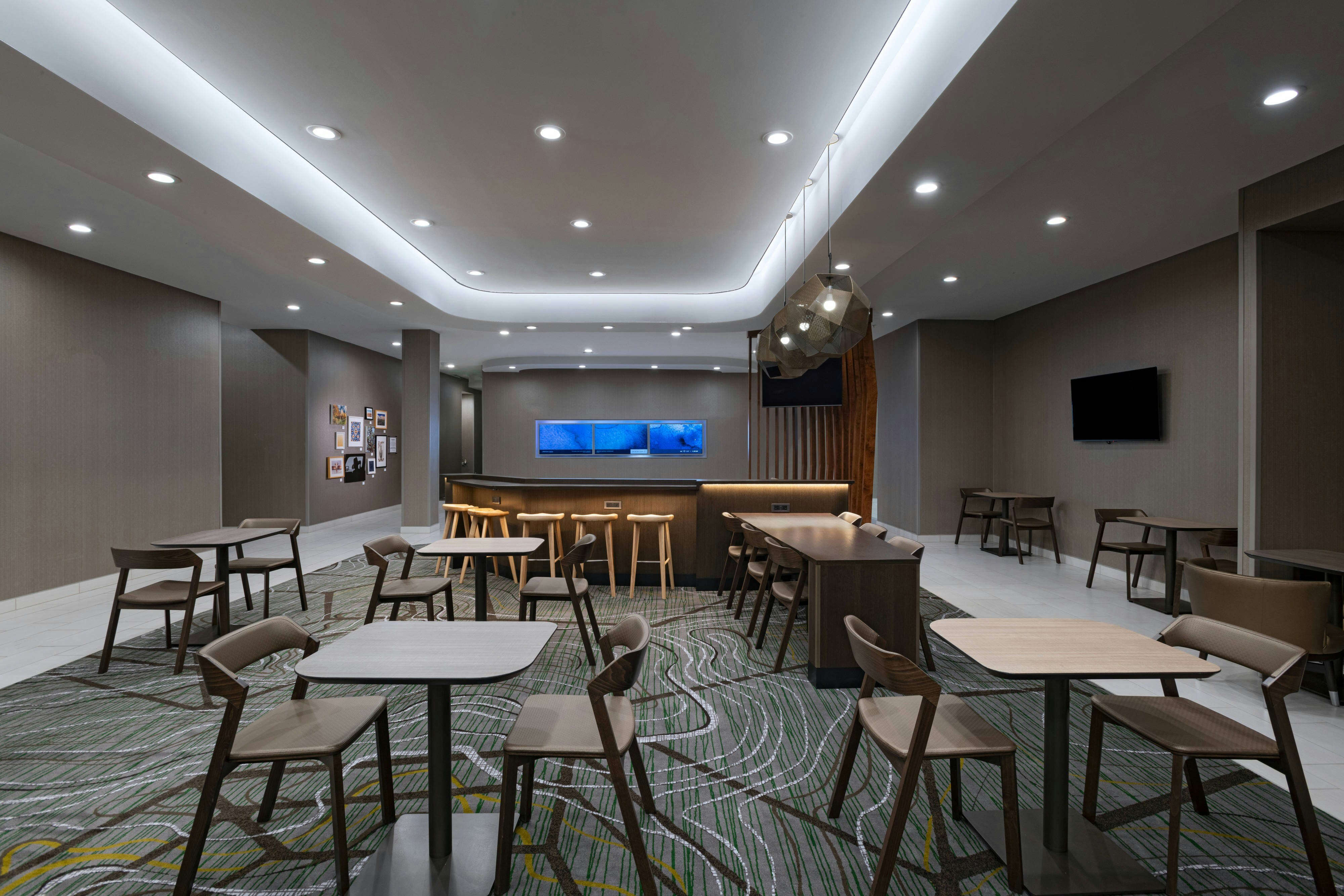 Springhill Suites By Marriott Waco 31/40