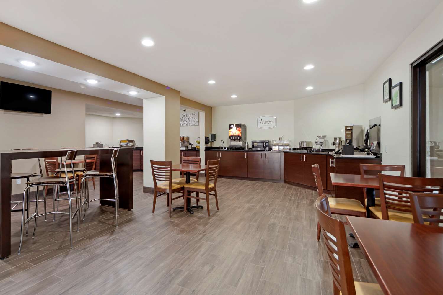 Sleep Inn Grand Island North 24/31