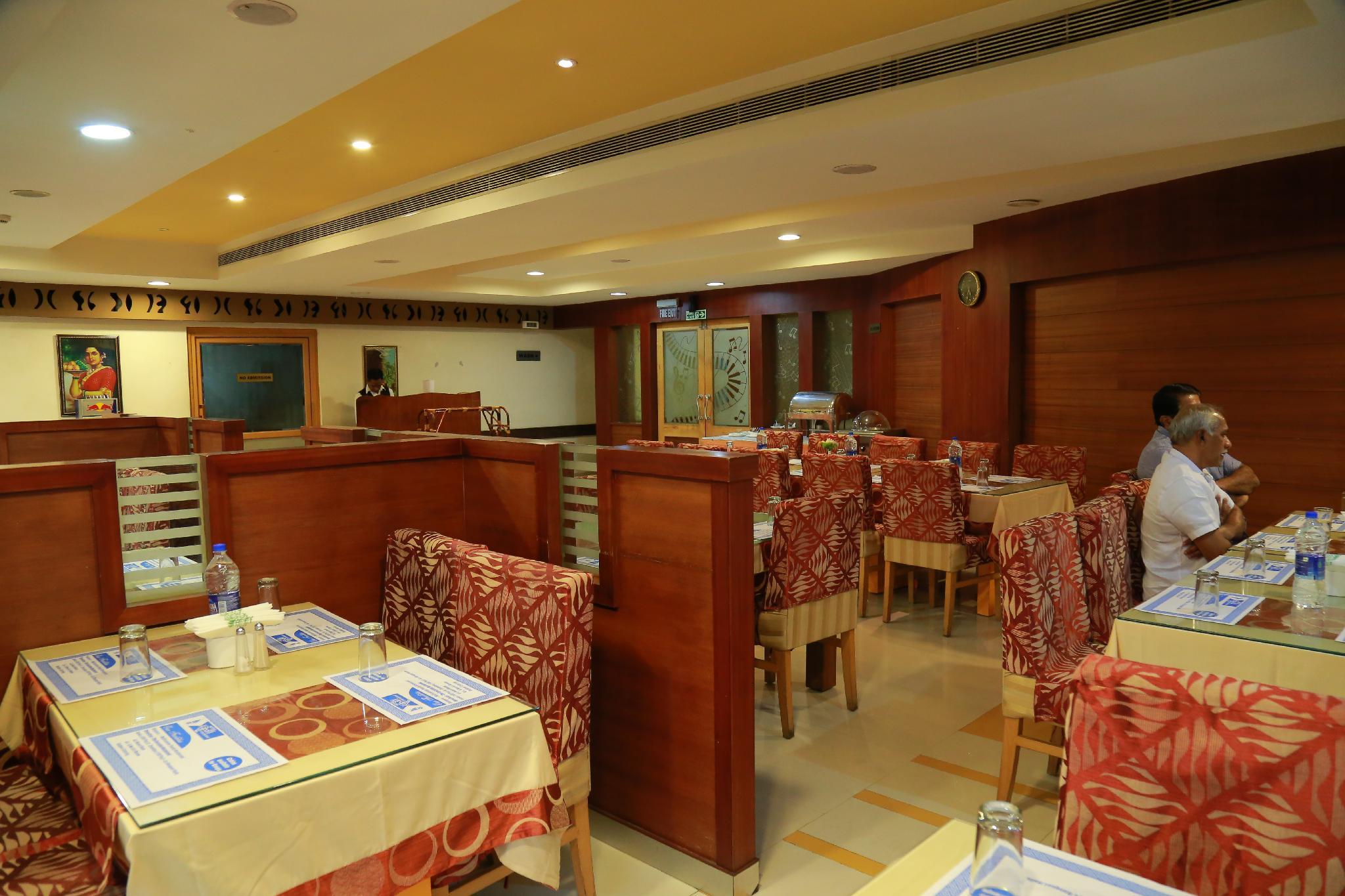 Hotel Kabani International Muvattupuzha 18/22