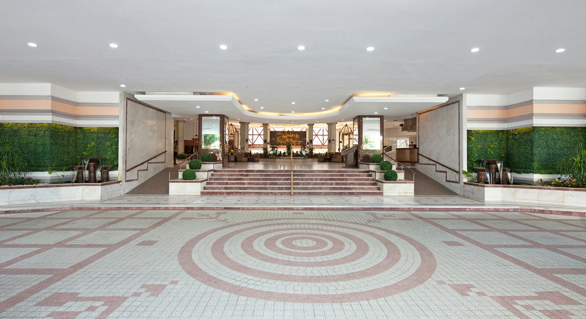 Bayview Beach Resort 11/78