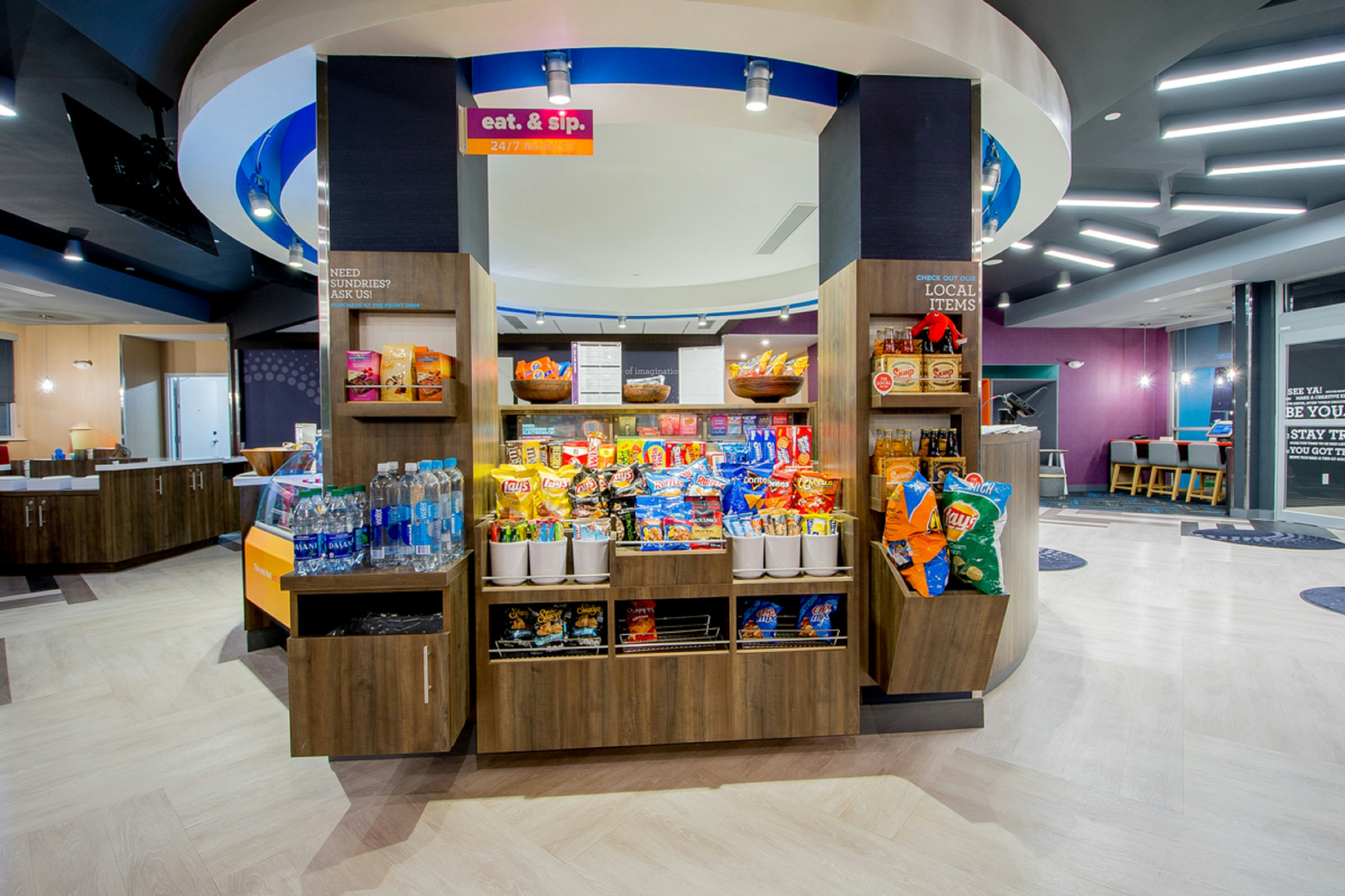 Tru By Hilton Lafayette 54/64