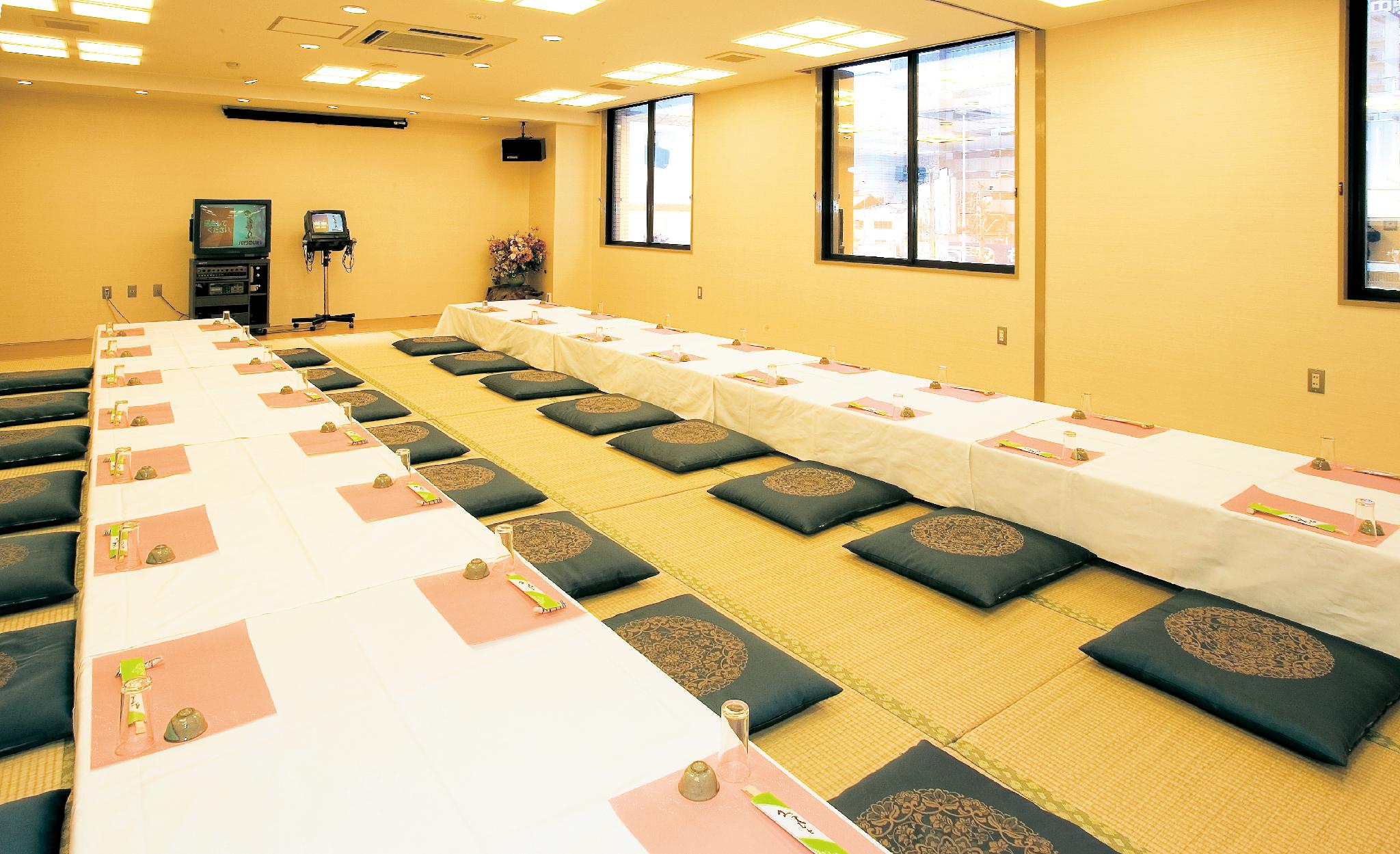 Nagoya Grand Hotel 22/27