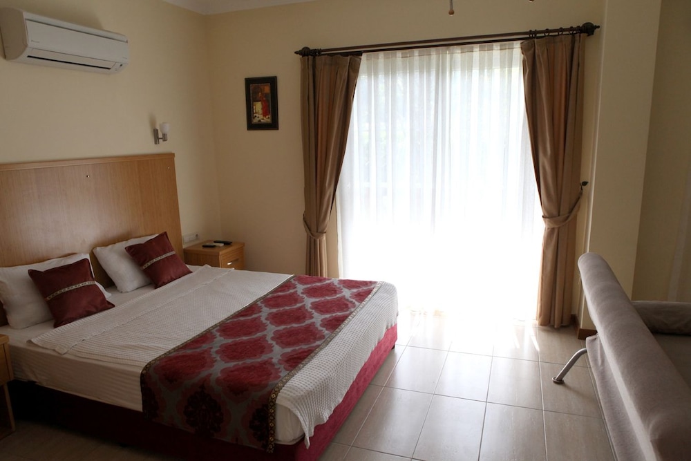 Hotel Dalos 17/62