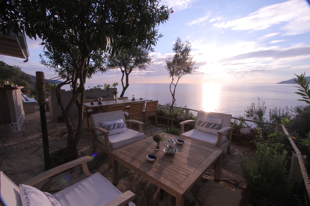 Beyaz Yunus Hotel - Adult Only 22/40