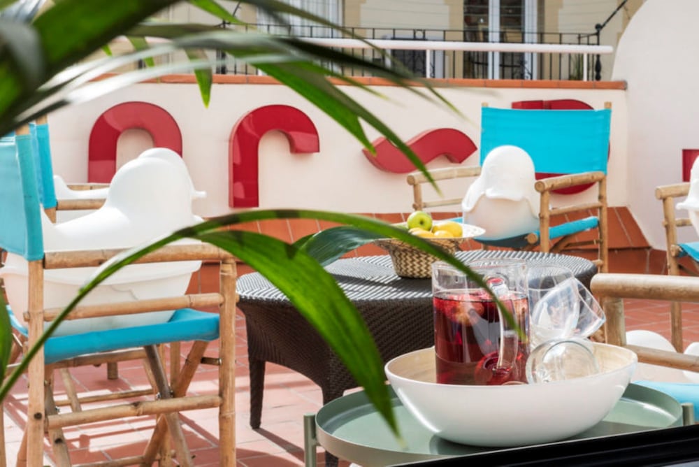 Animapartments Sants 50/56