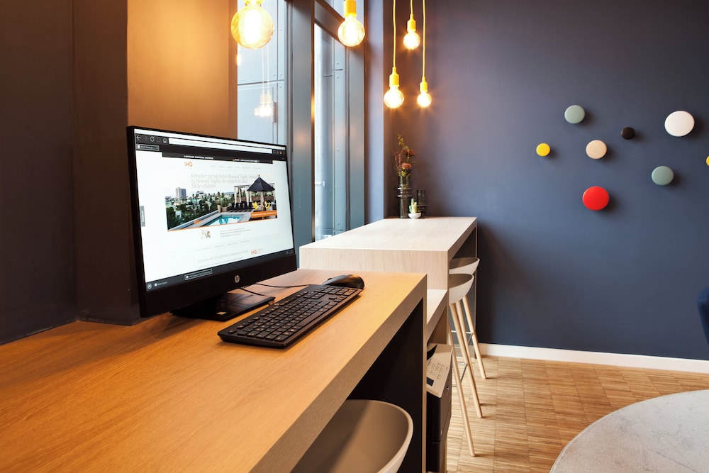 Holiday Inn Express Offenburg 36/49