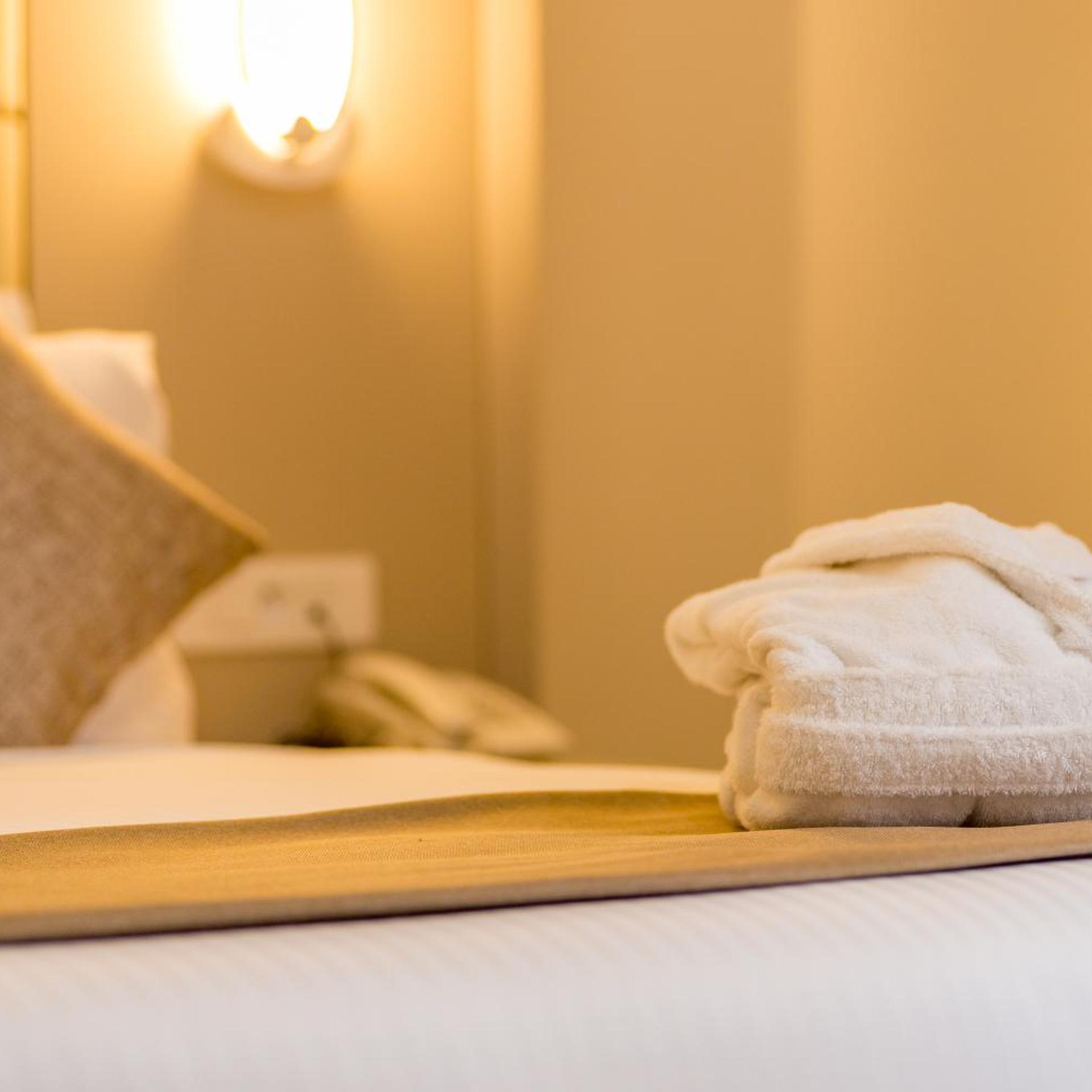 Hotel Sidi Yahia 31/45