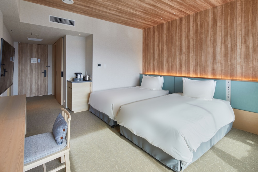 HOTEL AlaCOOJU OKINAWA 6/50