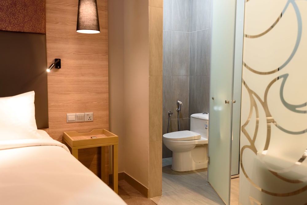 Mercure Selangor Selayang 15/70