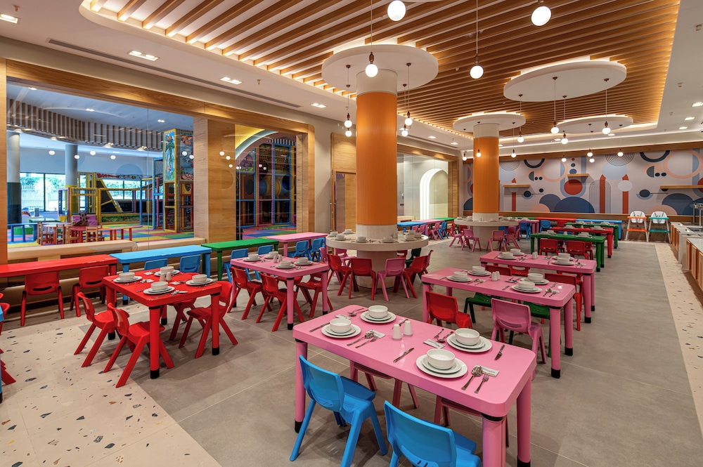 Swandor Hotels and Resorts Kemer 32/48