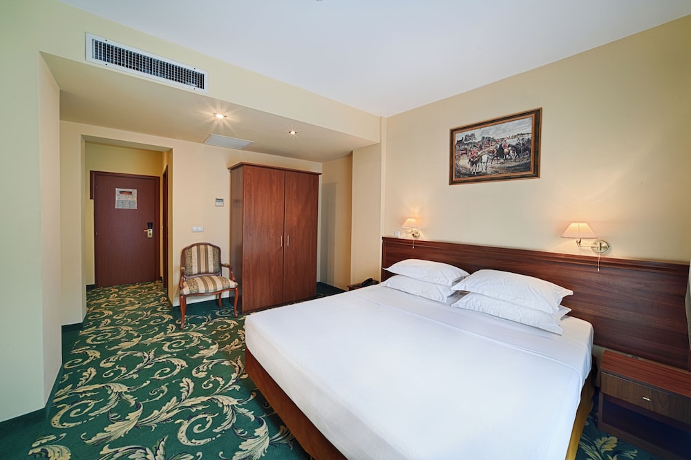 Hotel Central Ploiesti 24/69