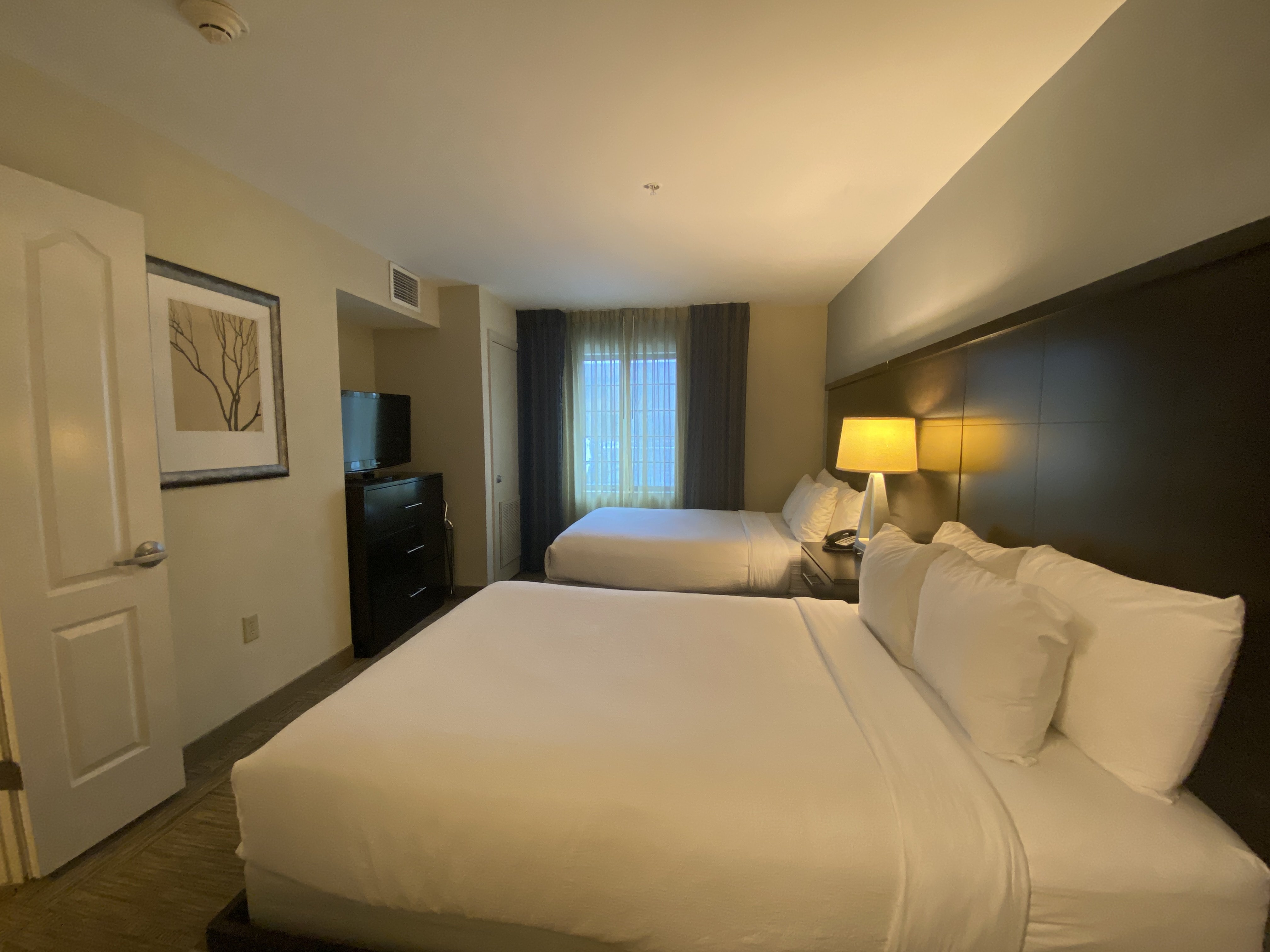 Staybridge Suites Syracuse Liverpool 8/38