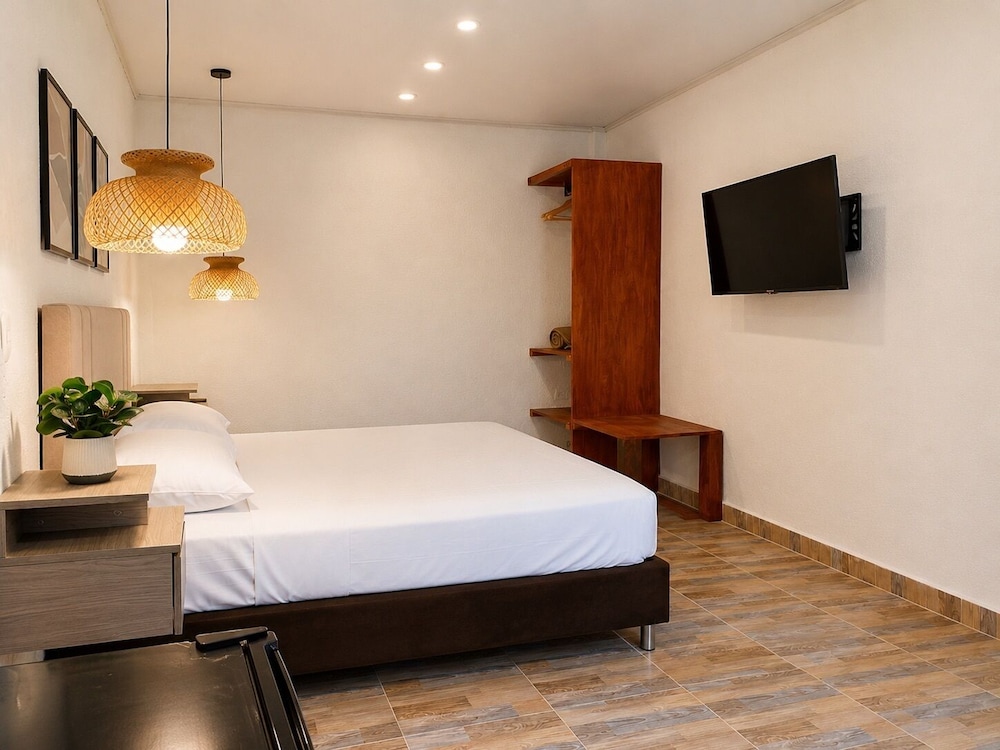 EcoHotel Palma E Coco 9/39
