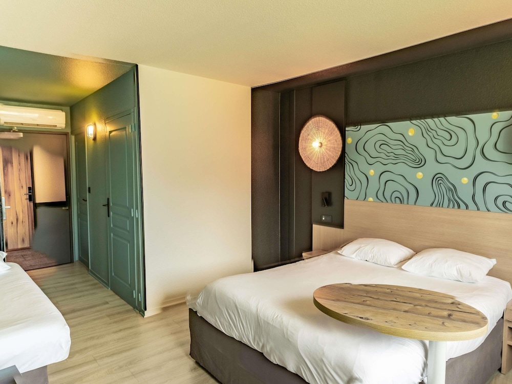 Ibis Styles Marennes Oleron 17/53