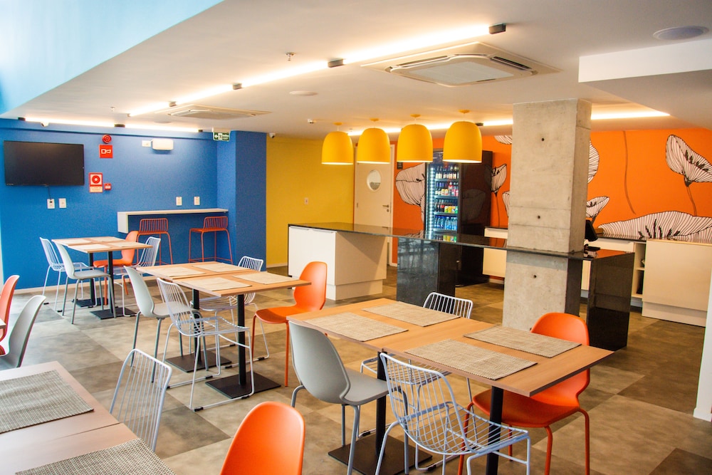 Ibis Styles Garanhuns 37/50