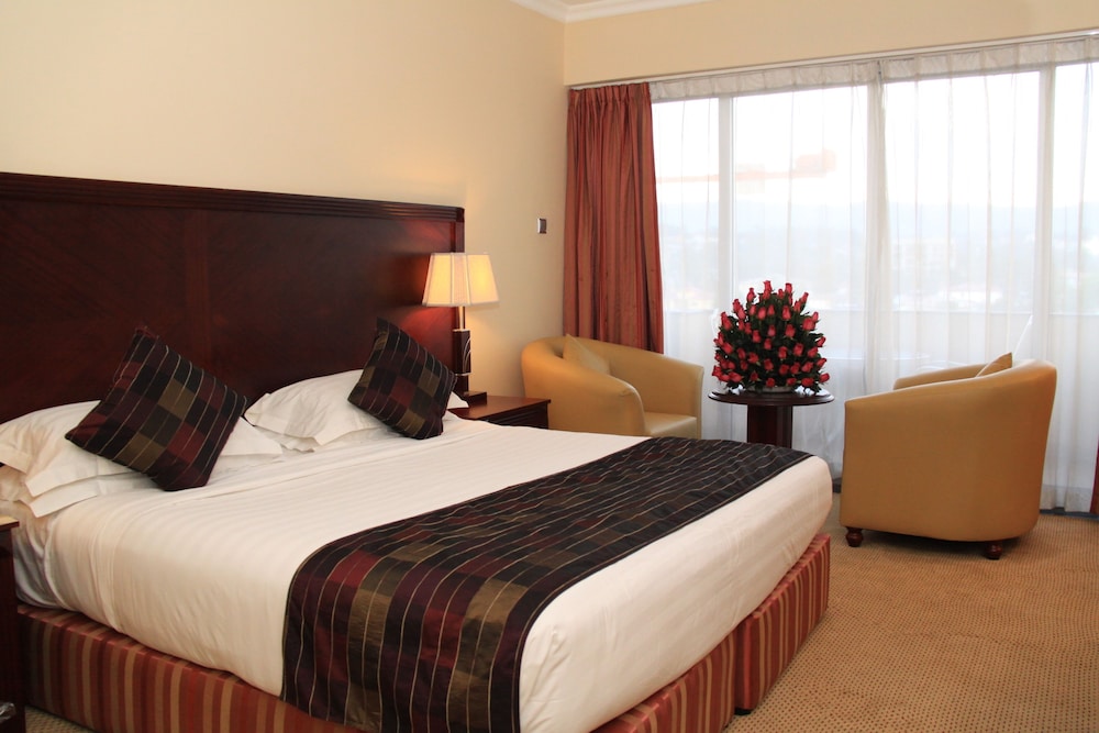 Inter Luxury Hotel 16/75