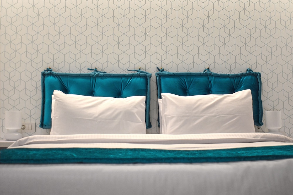 Athenian Montaza Hotel 17/62