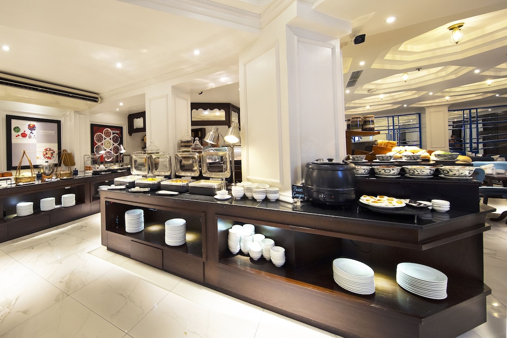 Alagon City Hotel and Spa 60/74