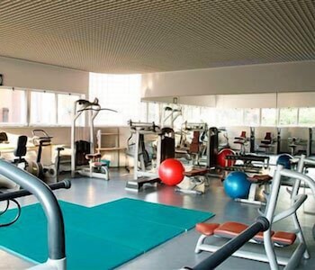 Romantik Hotel Delle Rose Terme Wellness Spa 20/33