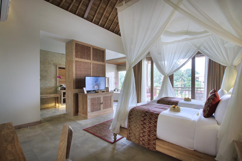 Suite, Private Pool