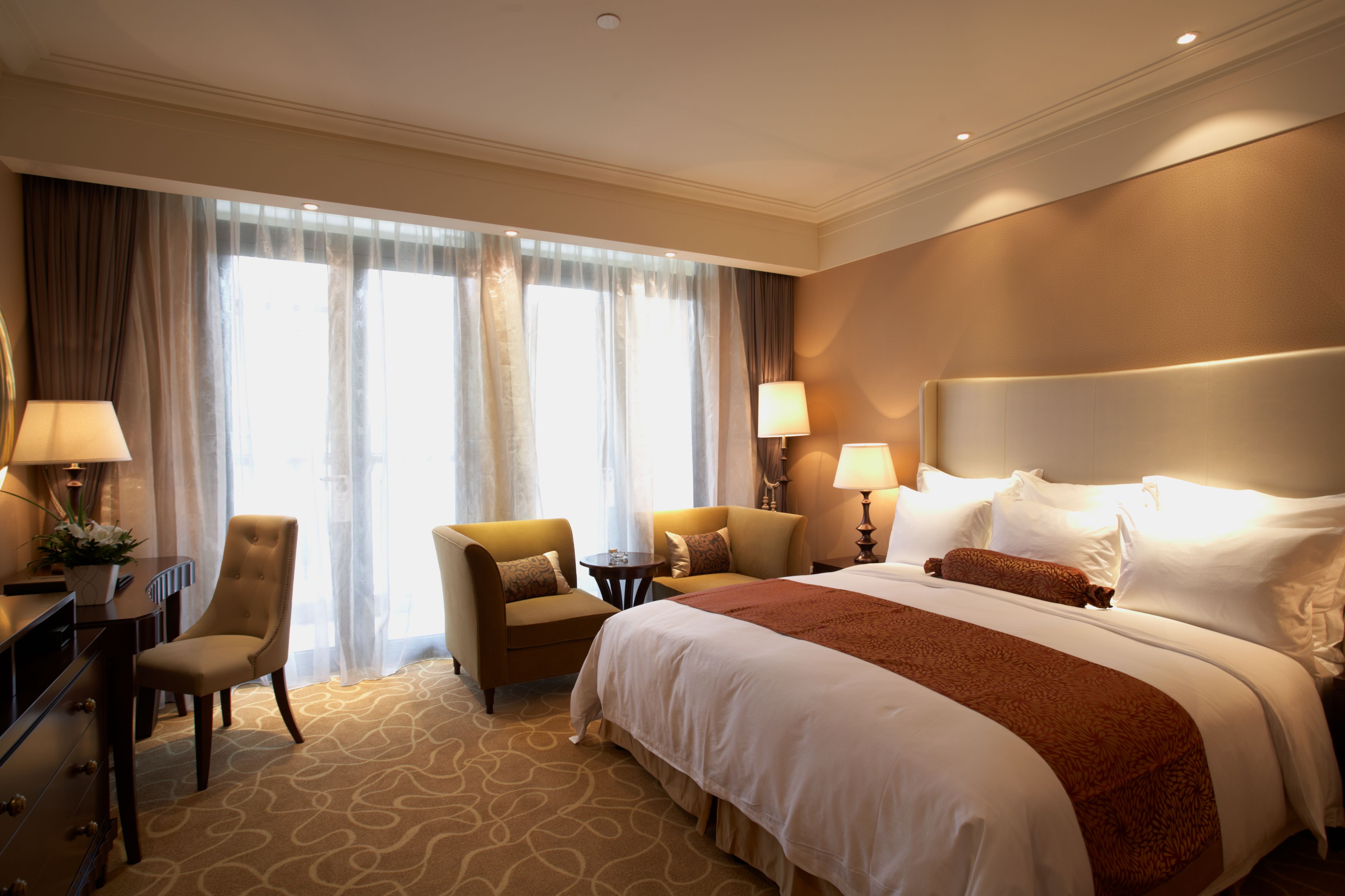 Shanghai Fenyang Garden Boutique Hotel 8/25