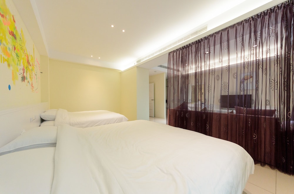 Taiping 528 B&B 16/40