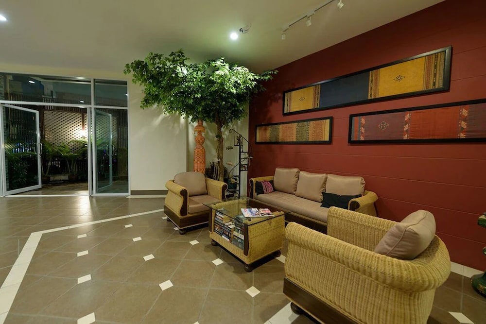 The Hideaway Resort Pattaya 50/71
