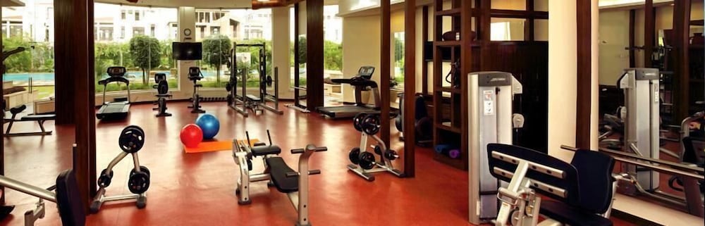 Jaypee Greens Golf And Spa Resort 22/37