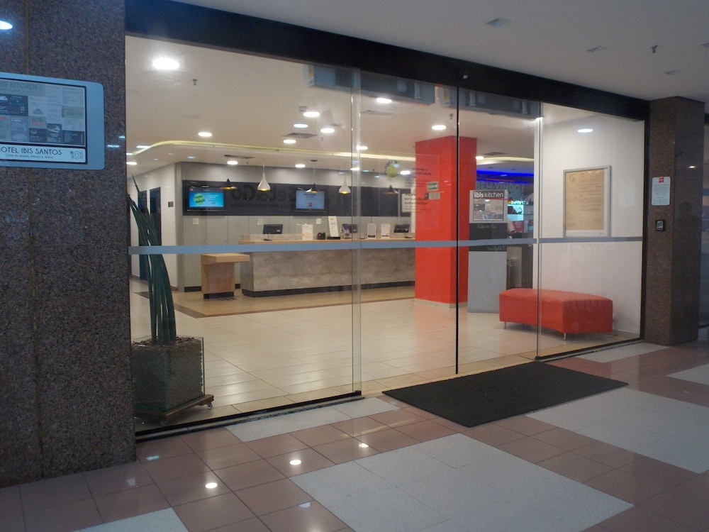 Ibis Santos Gonzaga 8/75